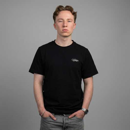 Valéclaire-Slim Fit T-shirt (unisex)