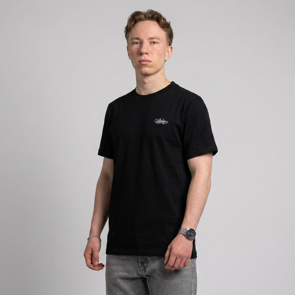 Valéclaire-Slim Fit T-shirt (unisex)
