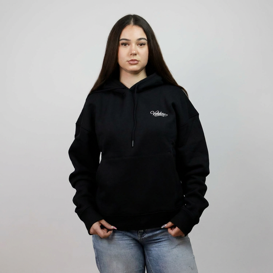 Valéclaire Pagoda-Trip to Japan oversized hoodie